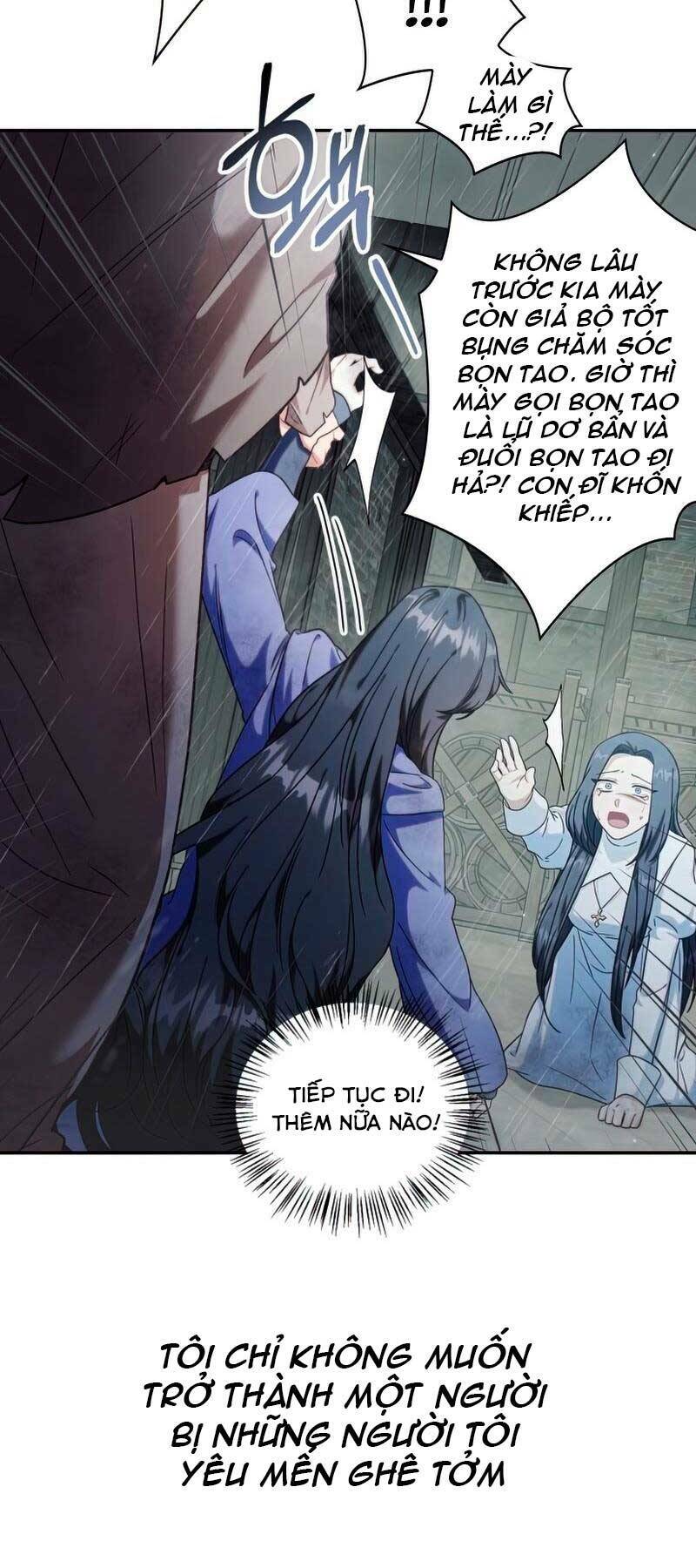 kí sự hồi quy chapter 48 - Trang 2