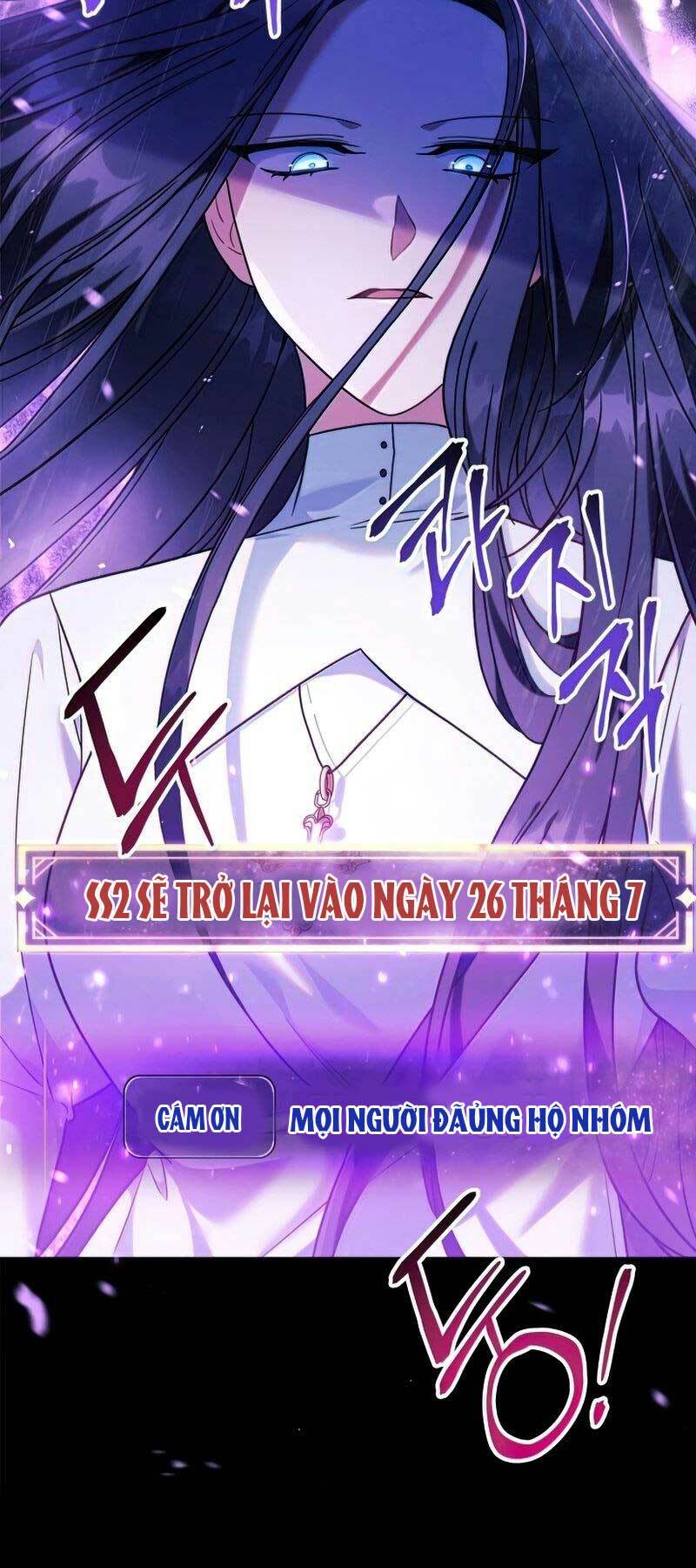 kí sự hồi quy chapter 50.5: end ss1 - Trang 2