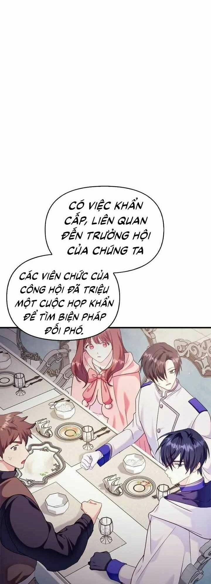 kí sự hồi quy chapter 55 - Trang 2