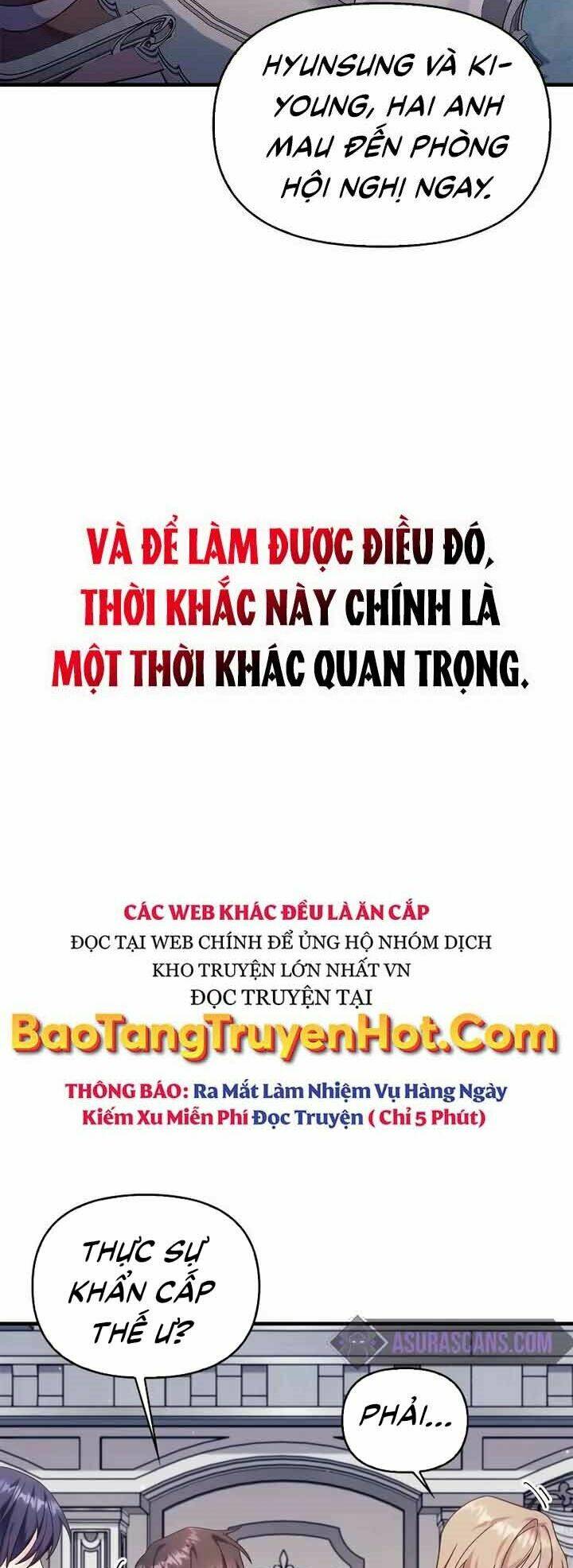 kí sự hồi quy chapter 55 - Trang 2