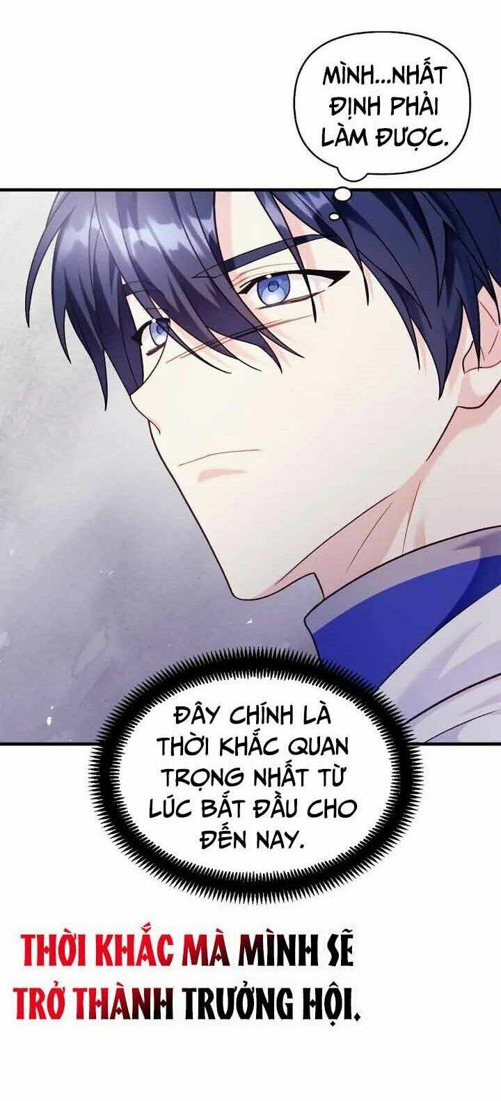 kí sự hồi quy chapter 55 - Trang 2