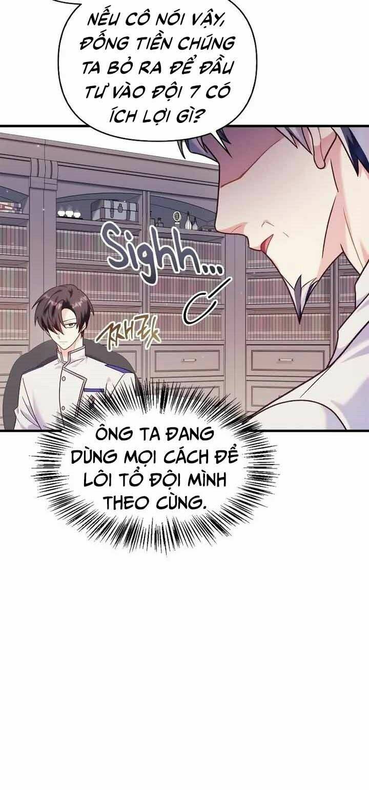 kí sự hồi quy chapter 55 - Trang 2