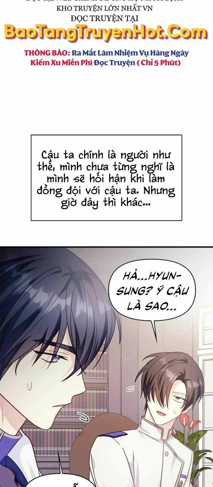 kí sự hồi quy chapter 55 - Trang 2