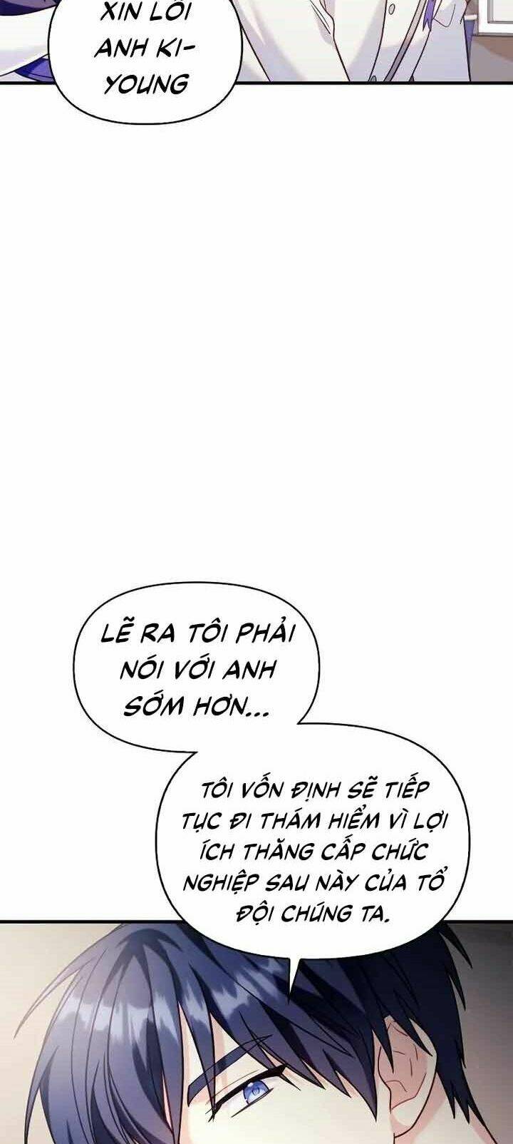 kí sự hồi quy chapter 55 - Trang 2