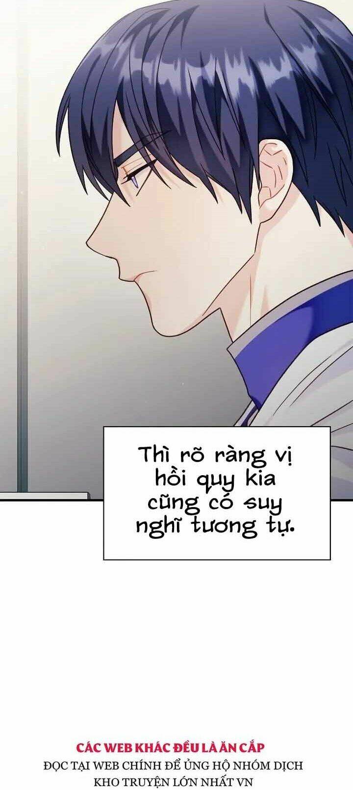 kí sự hồi quy chapter 55 - Trang 2