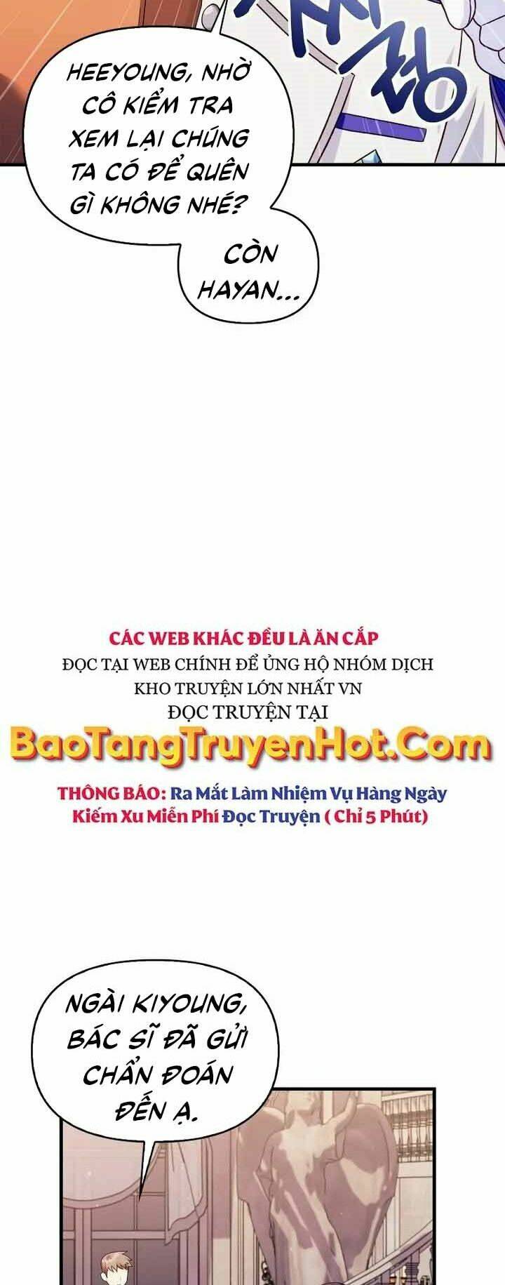 kí sự hồi quy chapter 55 - Trang 2