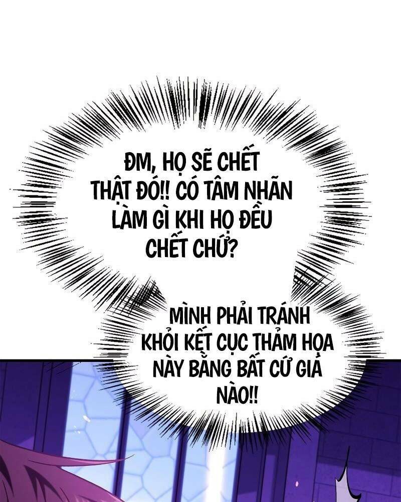 kí sự hồi quy chapter 57 - Trang 2