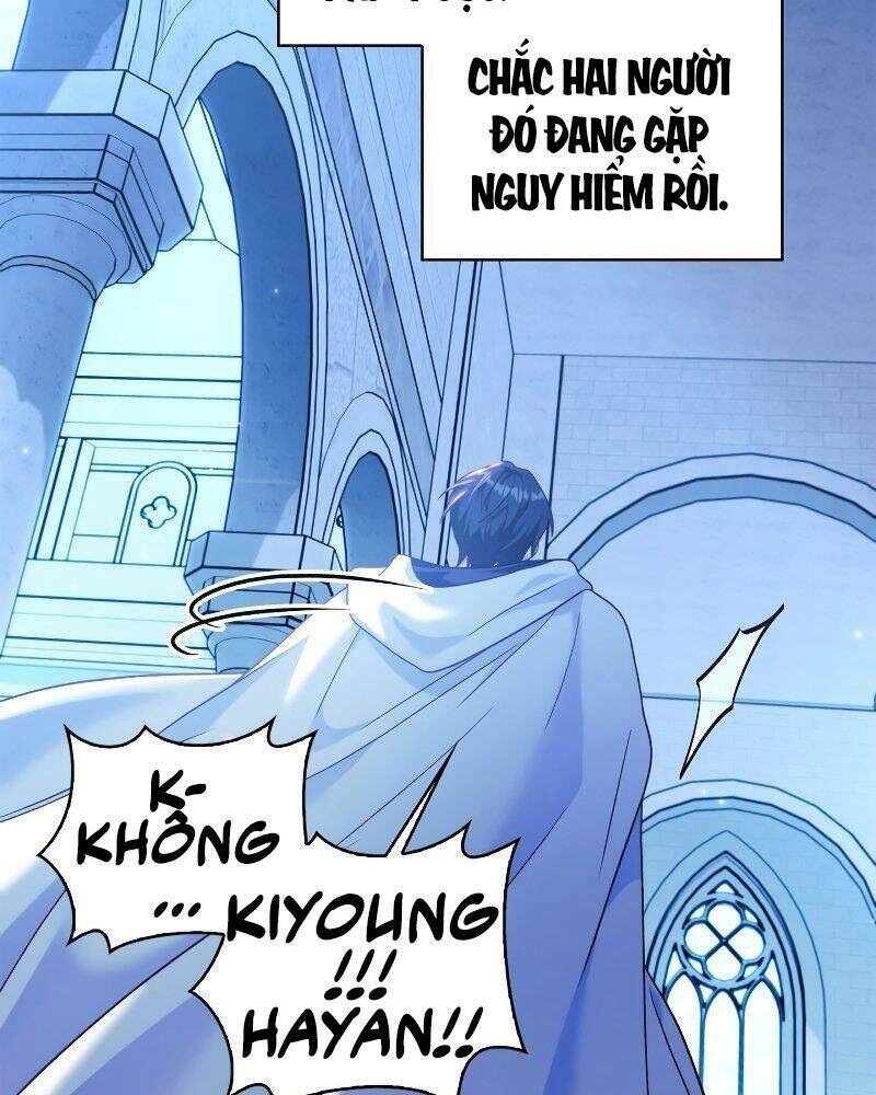 kí sự hồi quy chapter 57 - Trang 2