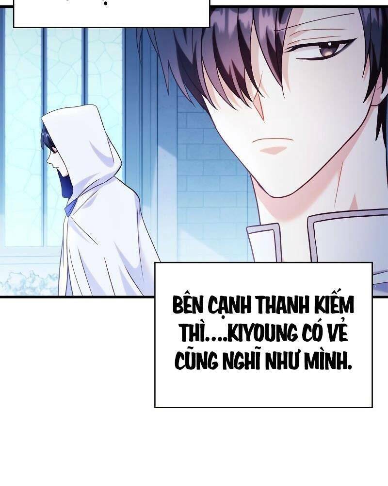 kí sự hồi quy chapter 57 - Trang 2