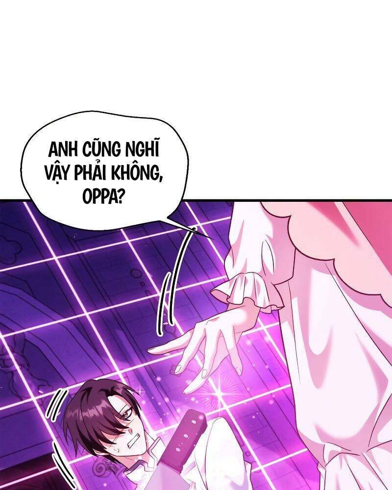 kí sự hồi quy chapter 57 - Trang 2