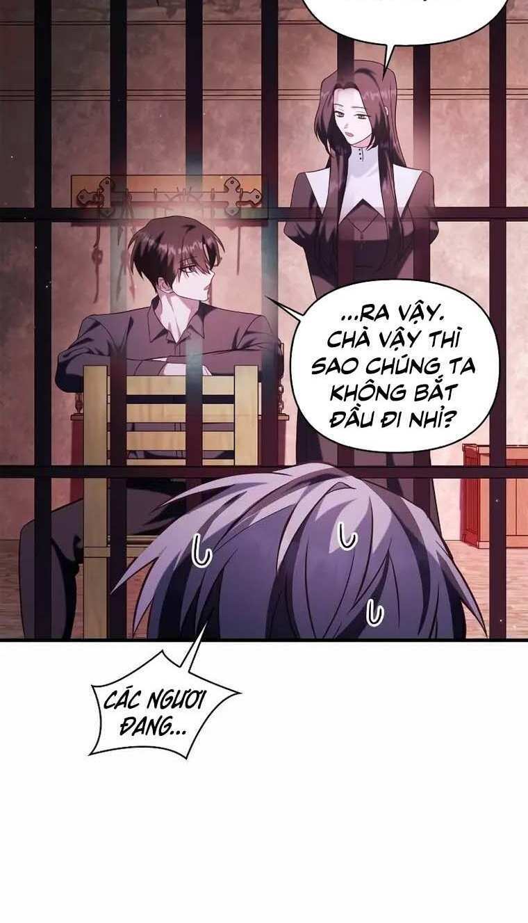 kí sự hồi quy chapter 63 - Next chapter 64