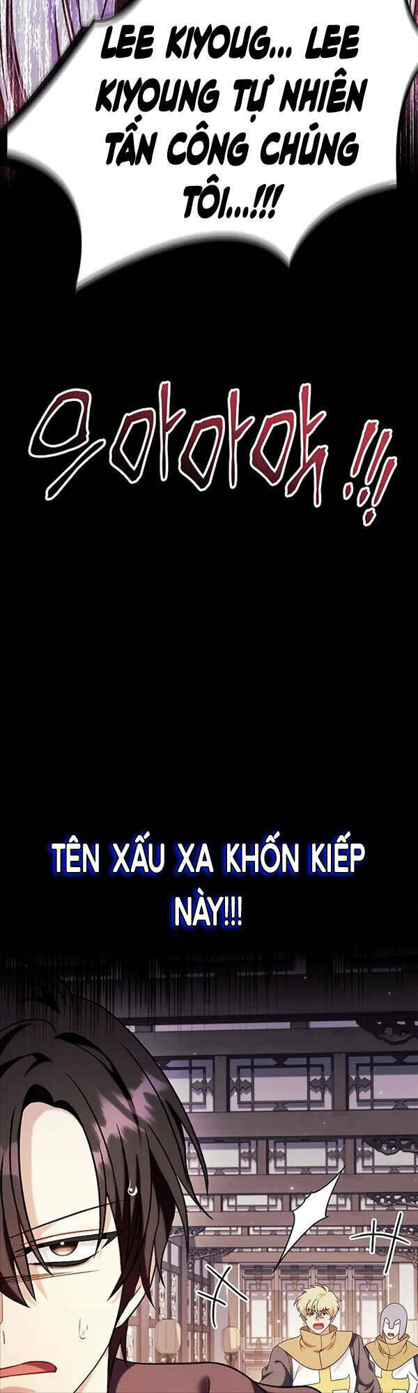 kí sự hồi quy chapter 68 - Trang 2