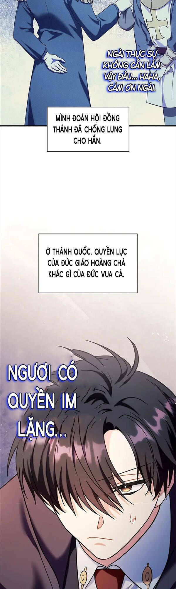 kí sự hồi quy chapter 68 - Trang 2