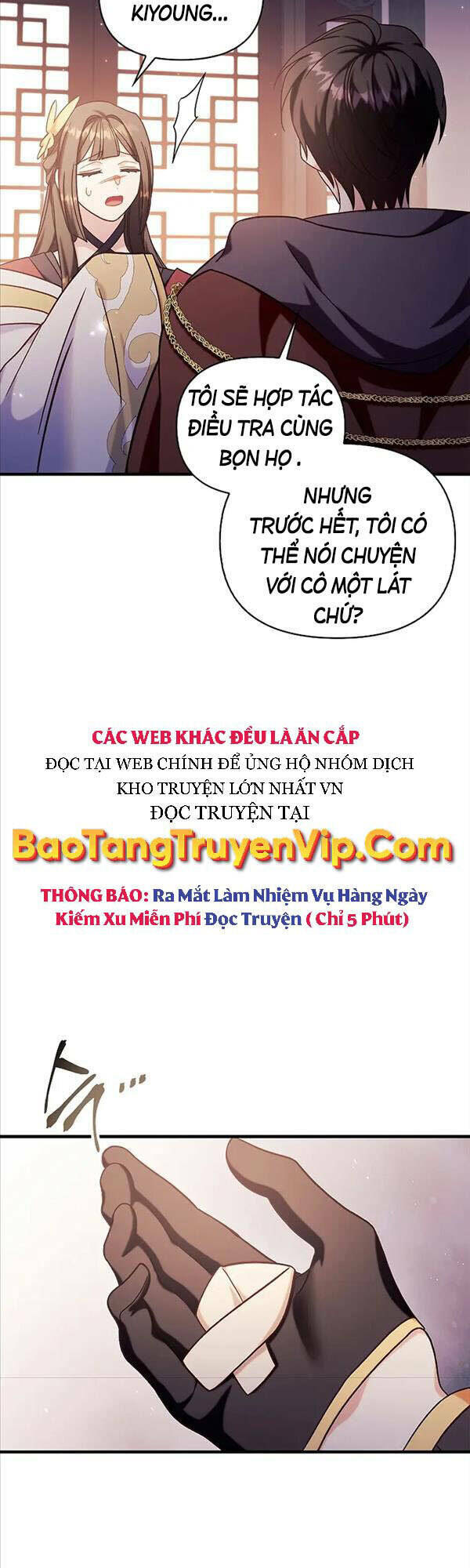 kí sự hồi quy chapter 68 - Trang 2