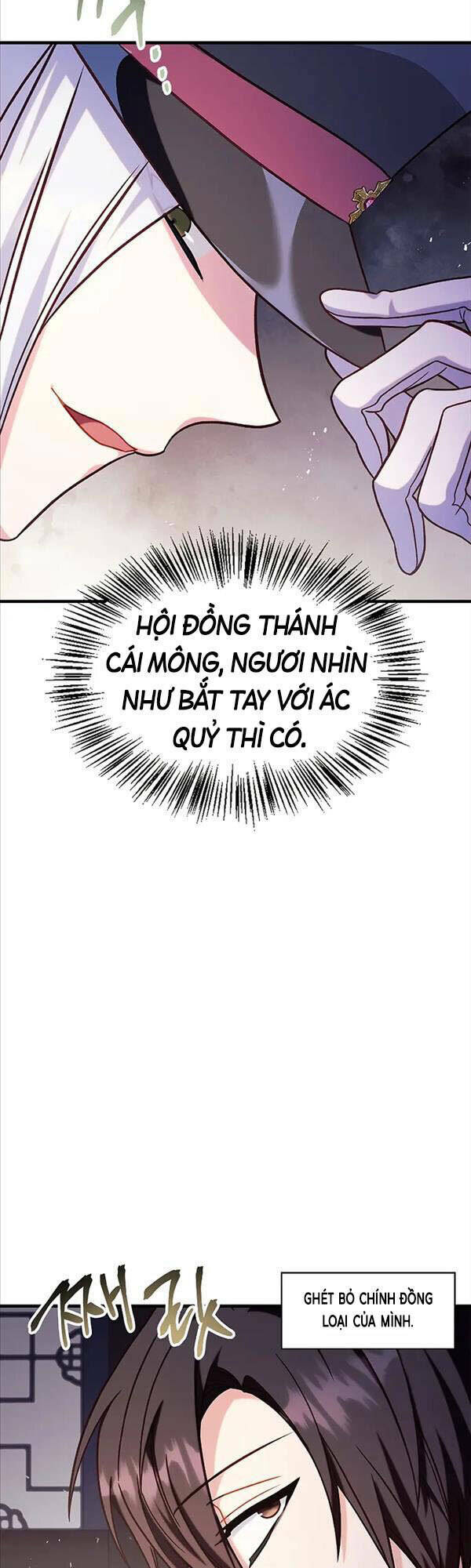 kí sự hồi quy chapter 68 - Trang 2