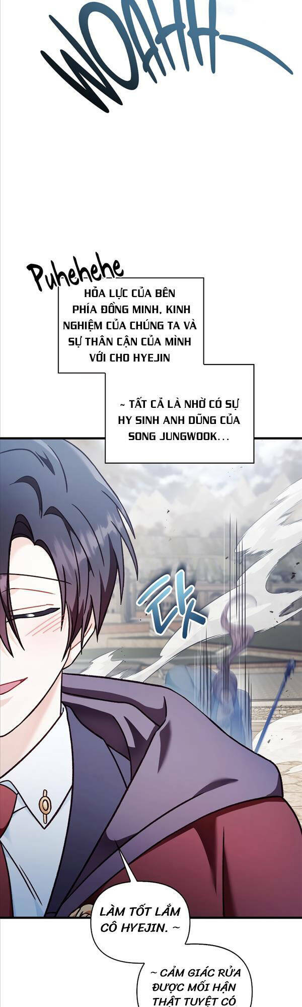 kí sự hồi quy chapter 81 - Next chapter 82