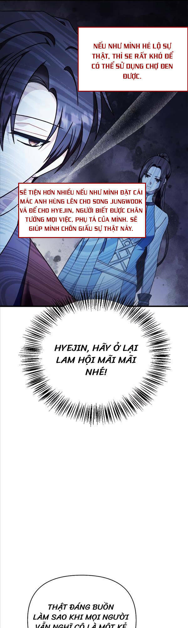 kí sự hồi quy chapter 81 - Next chapter 82