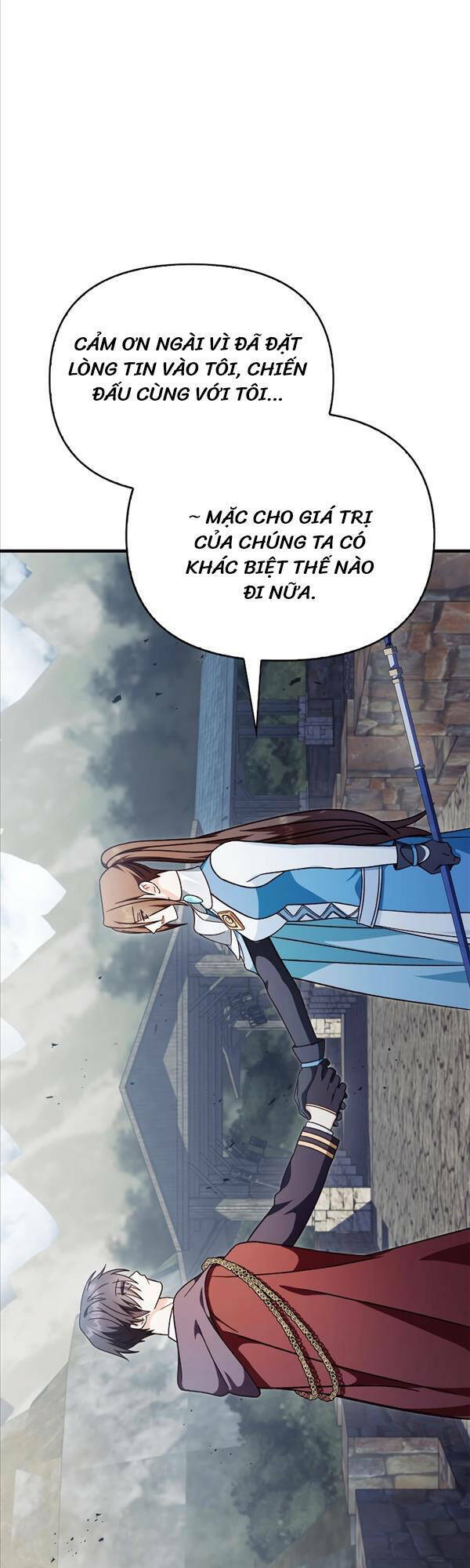 kí sự hồi quy chapter 81 - Next chapter 82