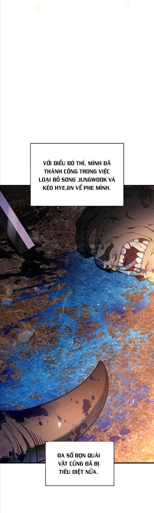 kí sự hồi quy chapter 81 - Next chapter 82