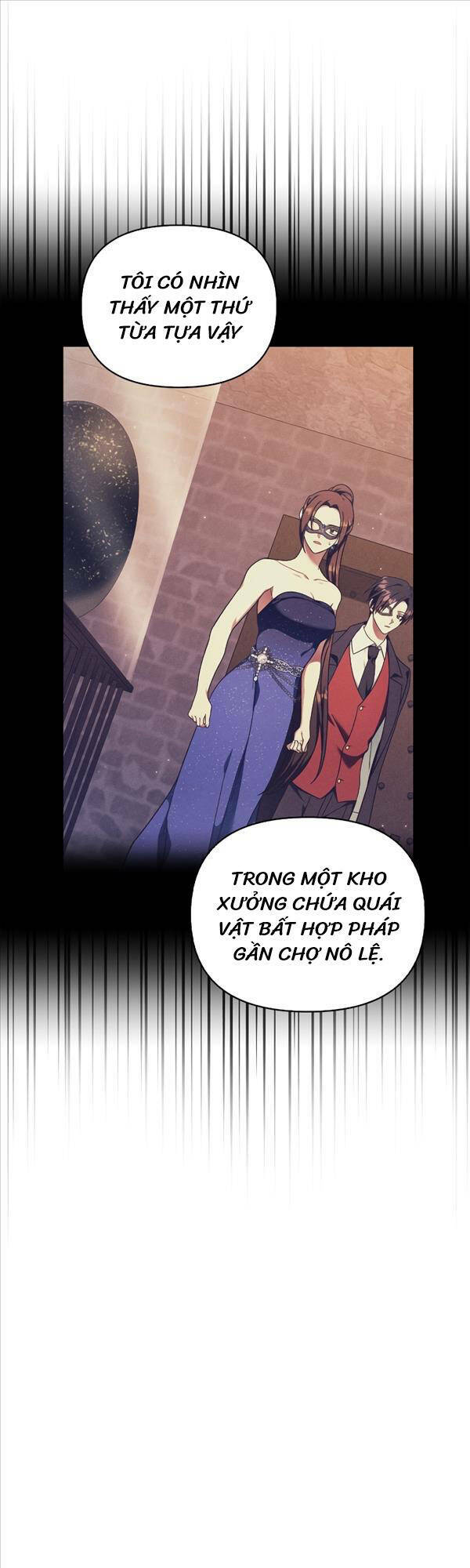 kí sự hồi quy chapter 81 - Next chapter 82