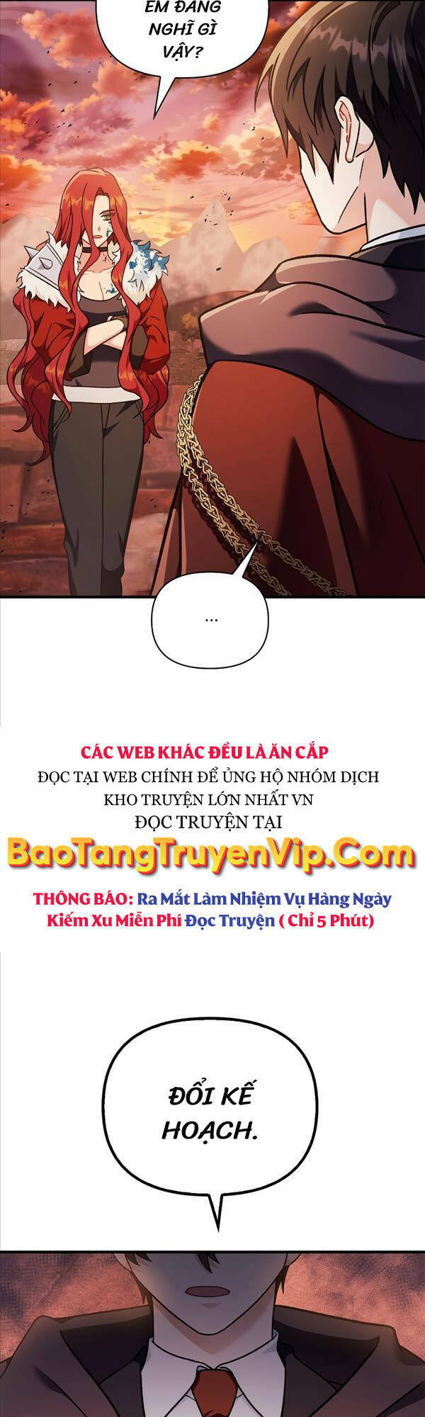 kí sự hồi quy chapter 81 - Next chapter 82