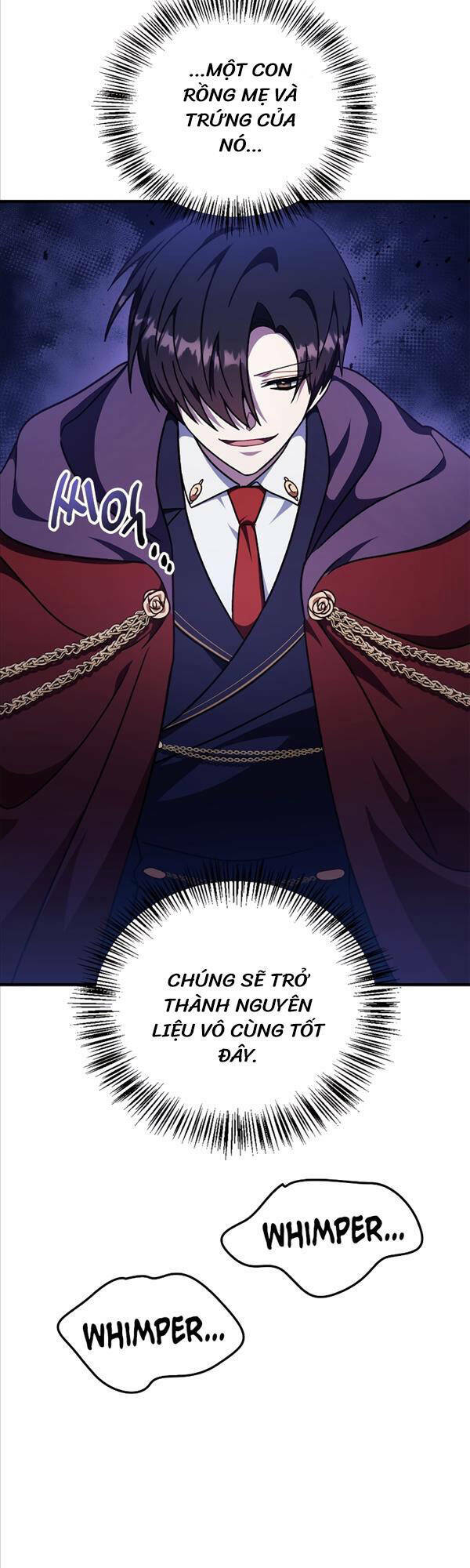 kí sự hồi quy chapter 81 - Next chapter 82