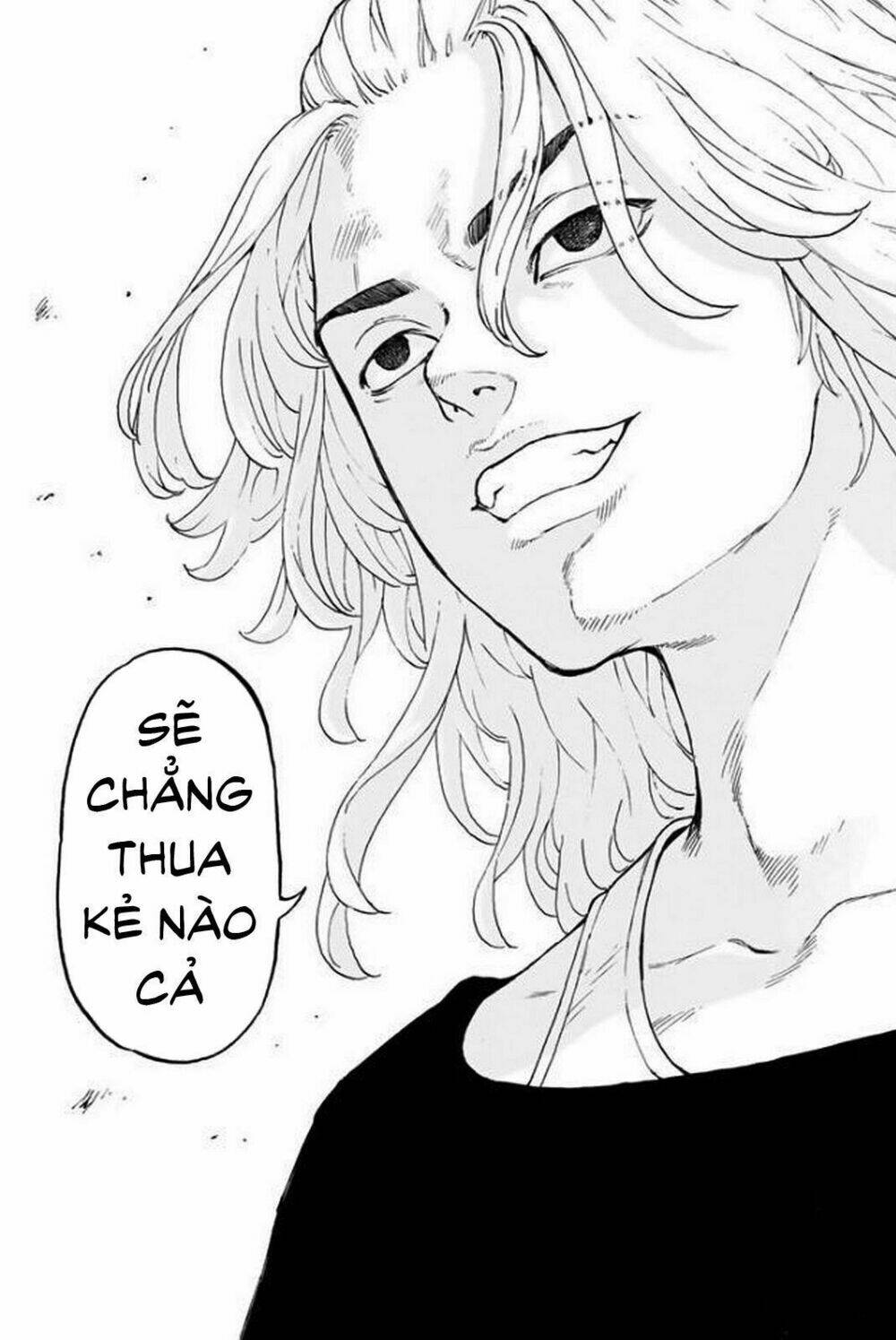 Kịch Trường Của Takemichi Chapter 15 - Trang 2