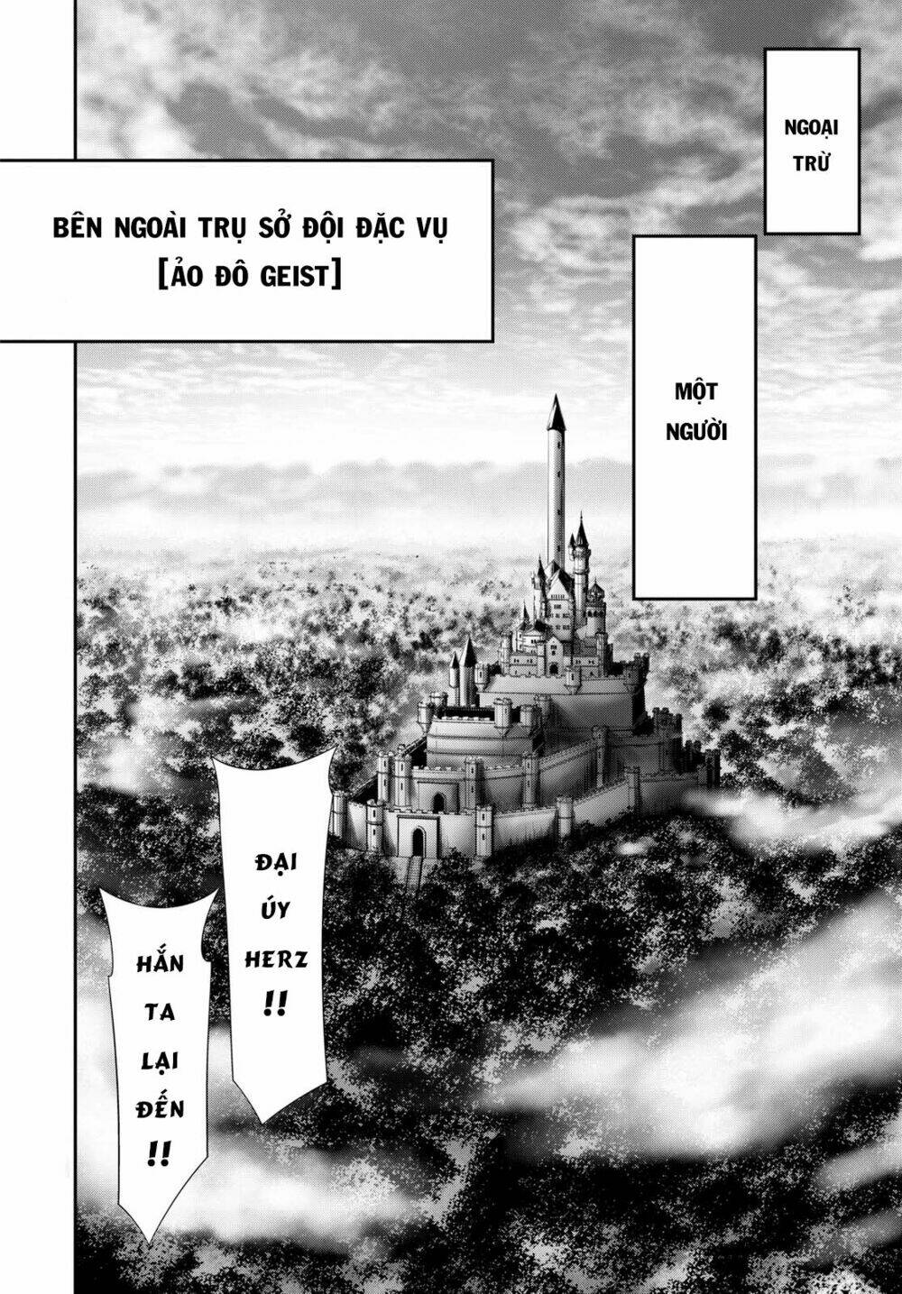 kích trụy vương huyền thoại chapter 44 - Next chapter 45