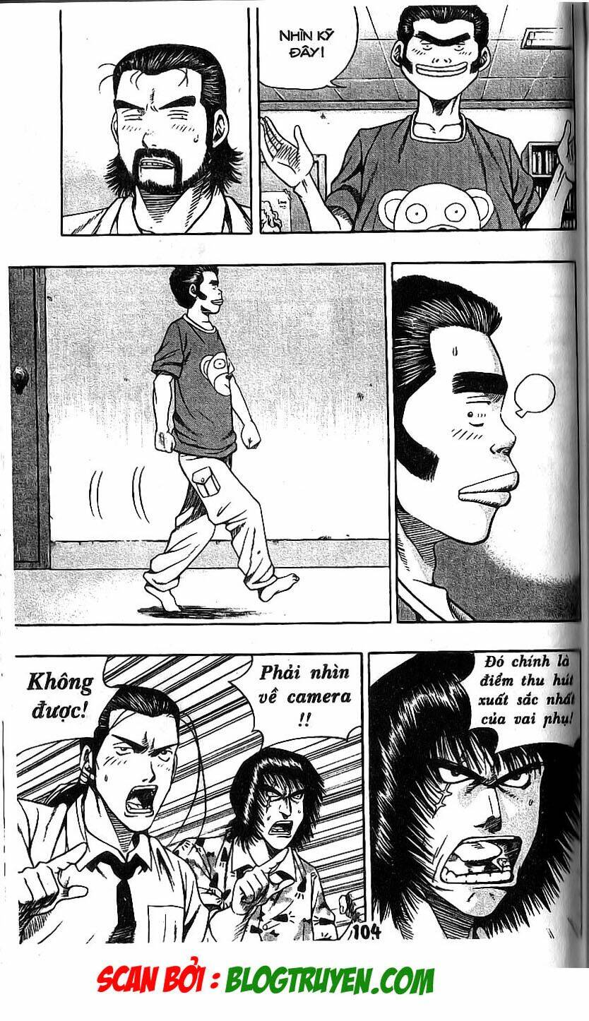 Kid Gang Chapter 105 - Trang 2