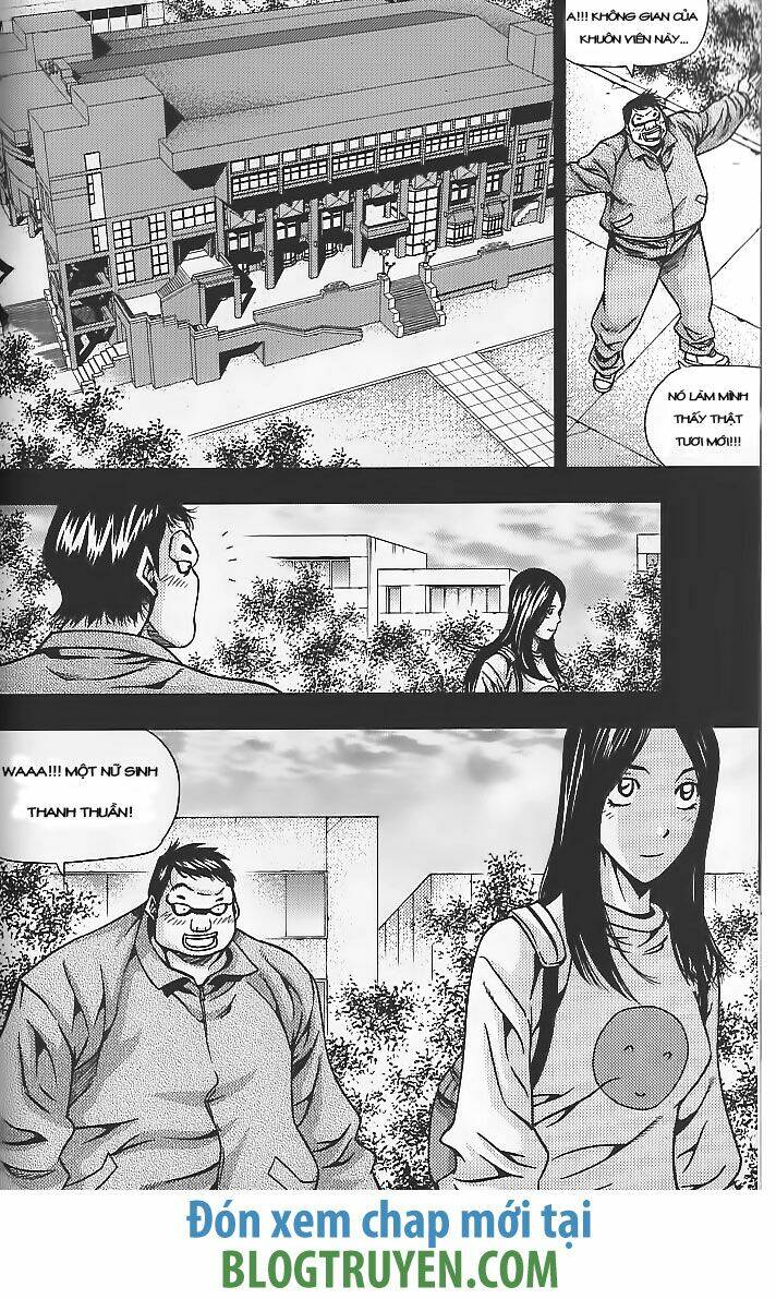 Kid Gang Chapter 178 - Trang 2