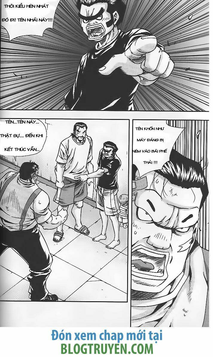 Kid Gang Chapter 178 - Trang 2