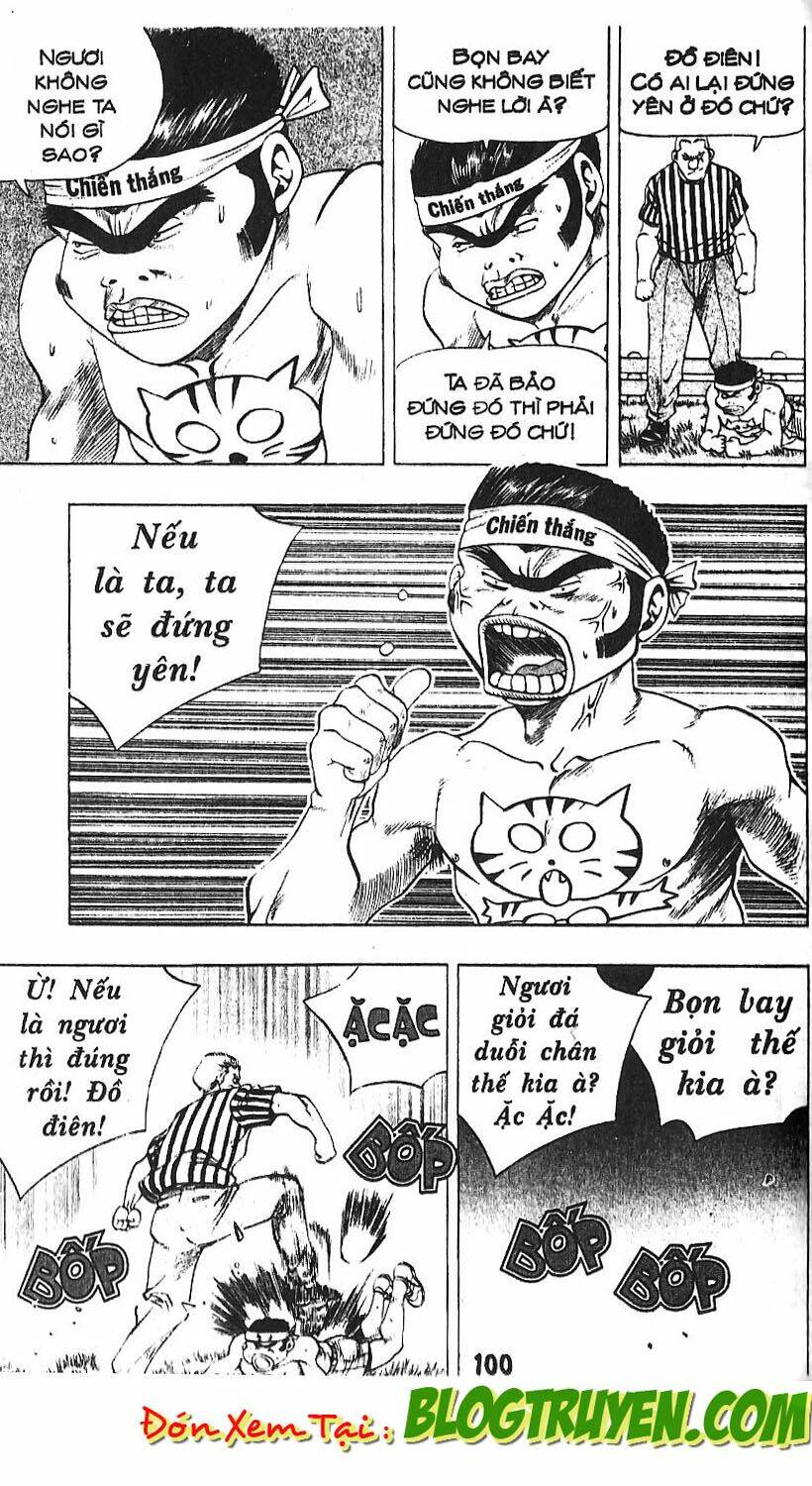 Kid Gang Chapter 36 - Trang 2