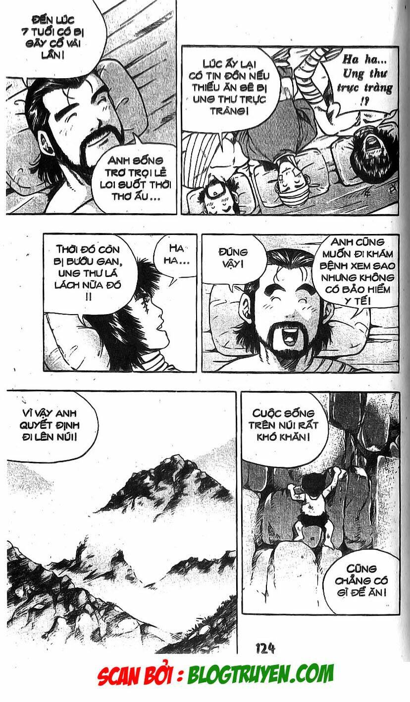 Kid Gang Chapter 98 - Trang 2