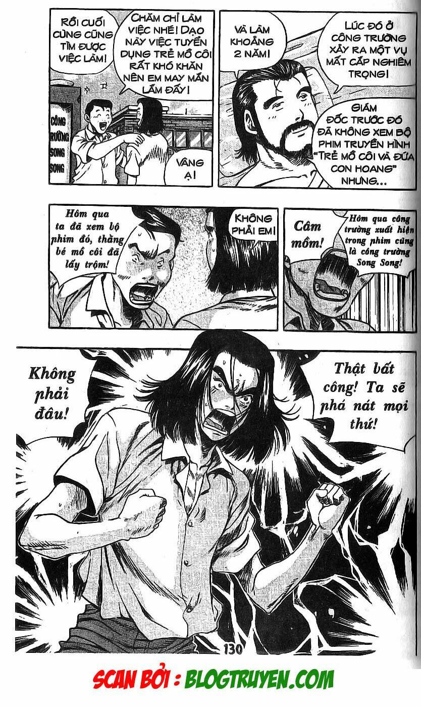 Kid Gang Chapter 98 - Trang 2