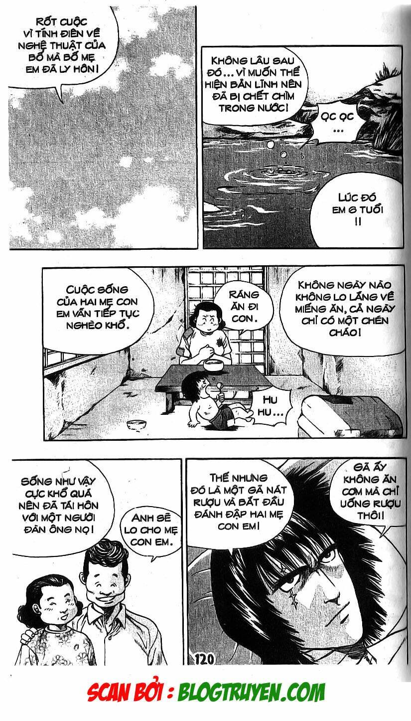 Kid Gang Chapter 98 - Trang 2