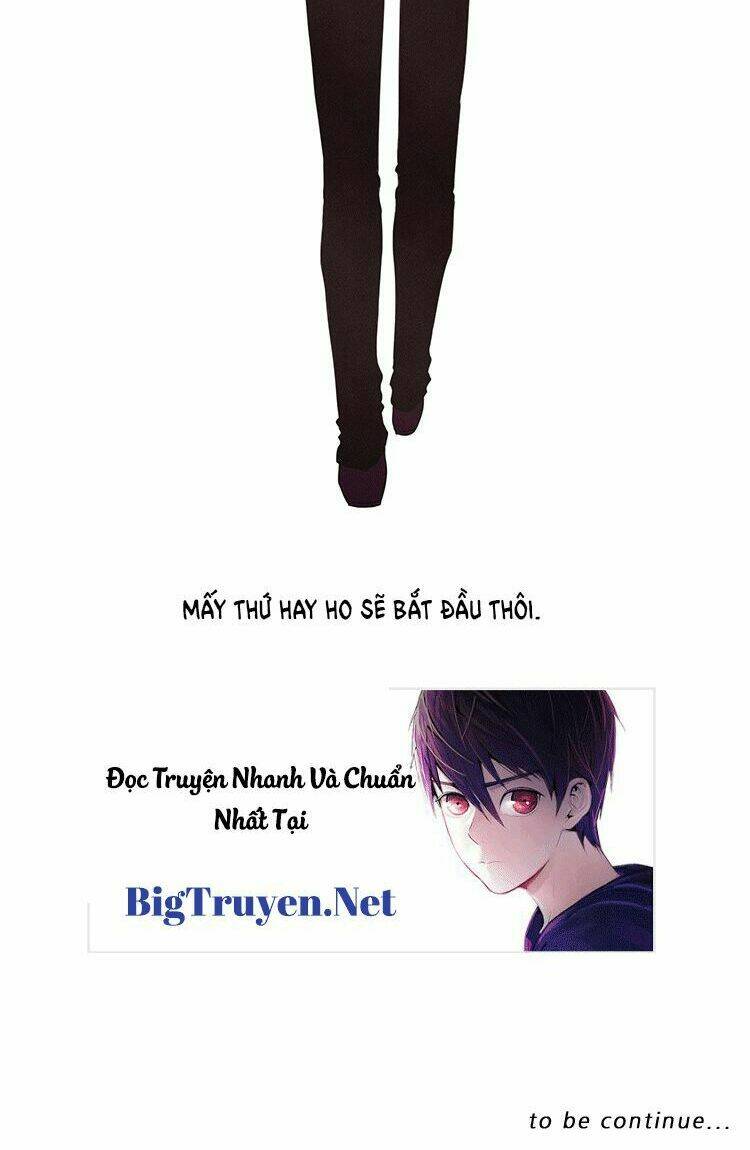 Kidultic Showtime Chapter 5 - Next Chapter 6