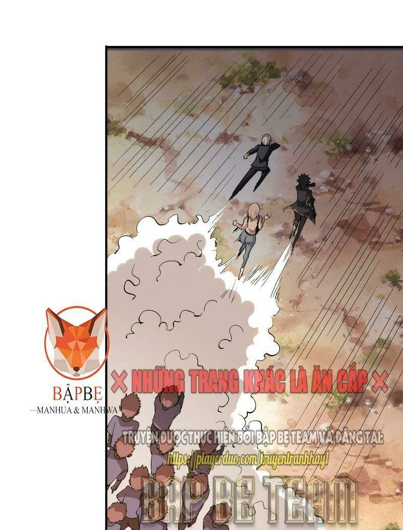 Kiêm Chức Diêm Vương Chapter 18 - Next Chapter 19