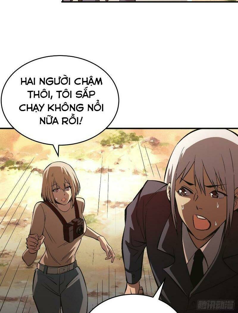 Kiêm Chức Diêm Vương Chapter 18 - Next Chapter 19