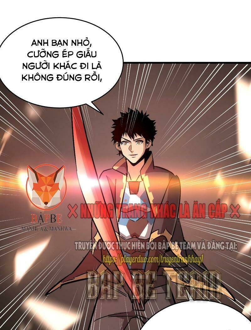 Kiêm Chức Diêm Vương Chapter 18 - Next Chapter 19