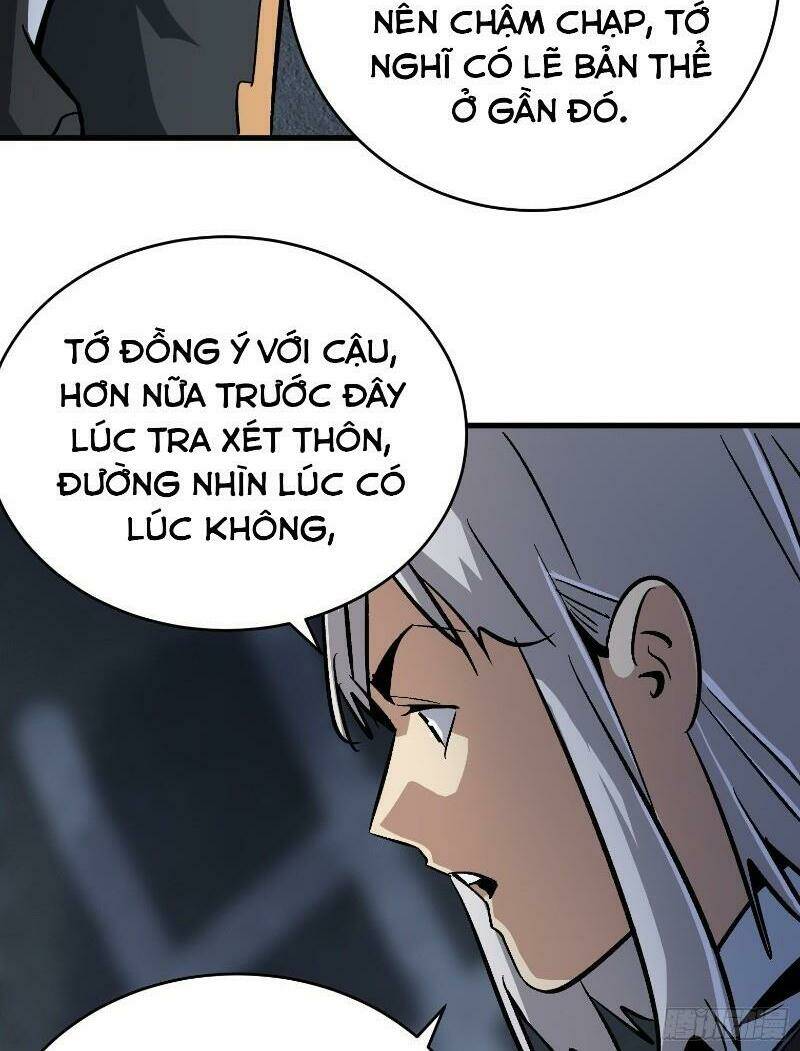 Kiêm Chức Diêm Vương Chapter 18 - Next Chapter 19