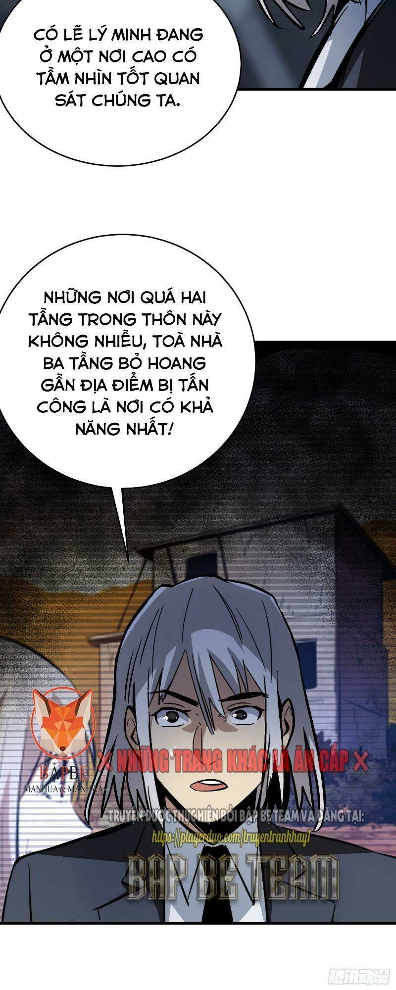 Kiêm Chức Diêm Vương Chapter 18 - Next Chapter 19