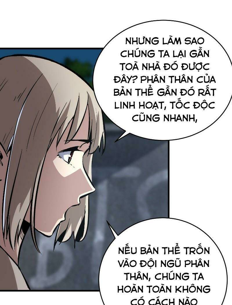 Kiêm Chức Diêm Vương Chapter 18 - Next Chapter 19