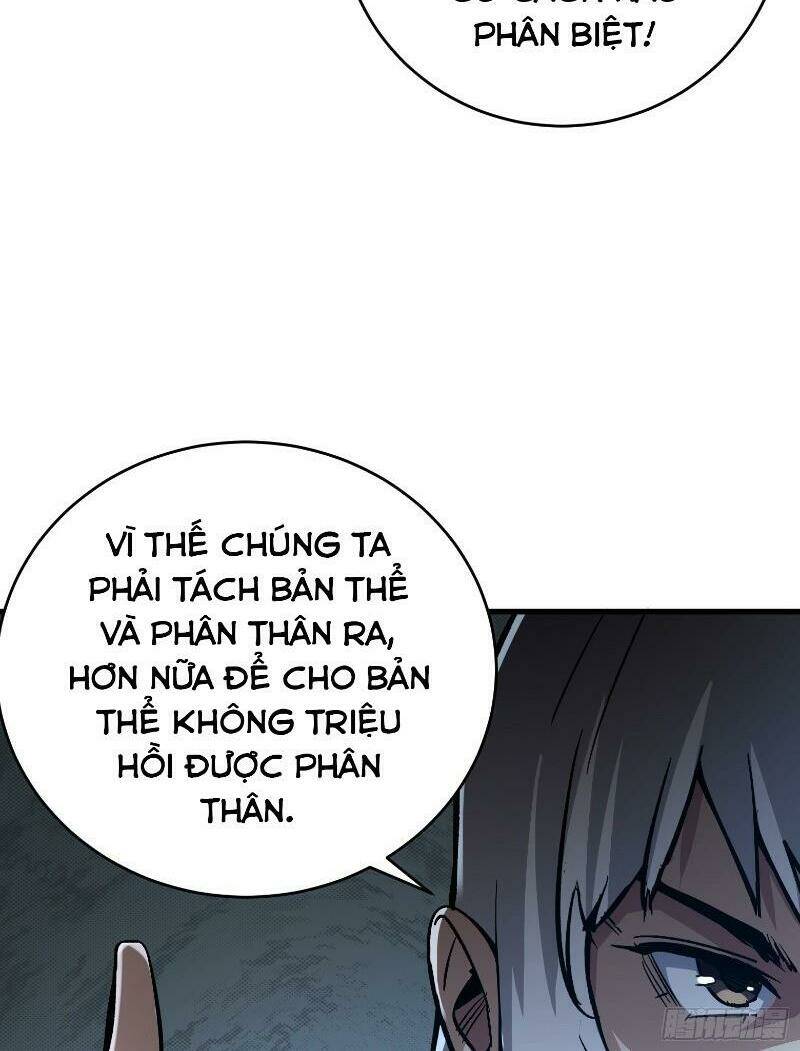 Kiêm Chức Diêm Vương Chapter 18 - Next Chapter 19