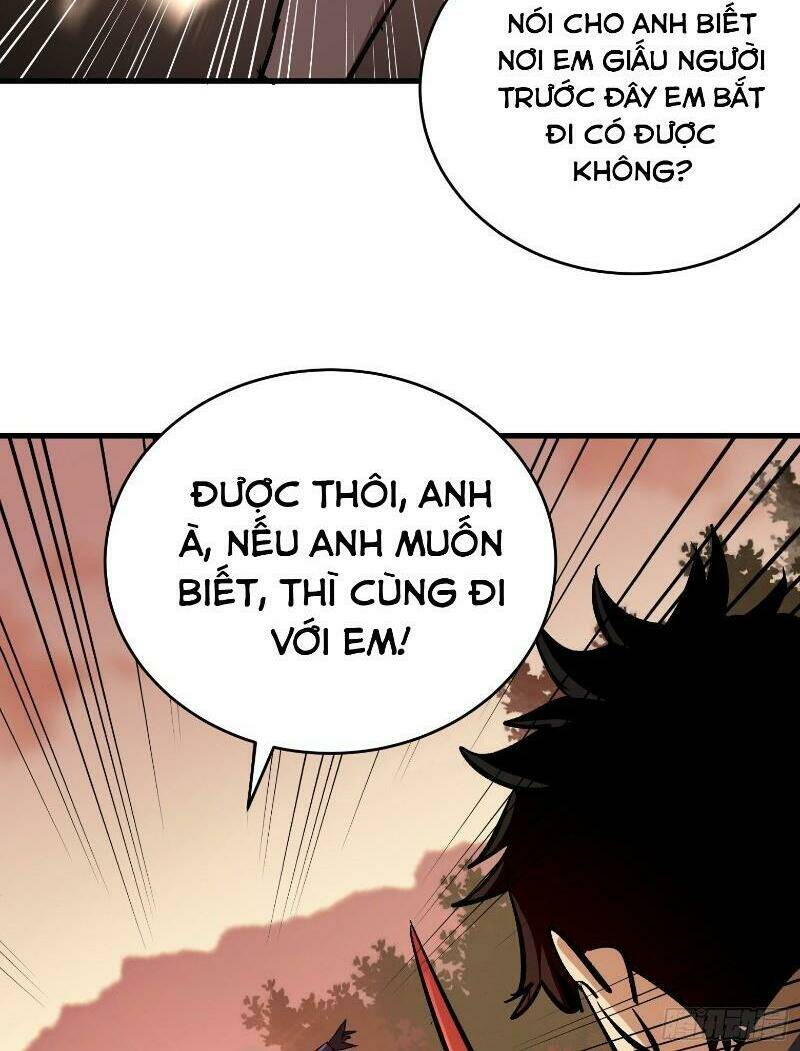 Kiêm Chức Diêm Vương Chapter 18 - Next Chapter 19