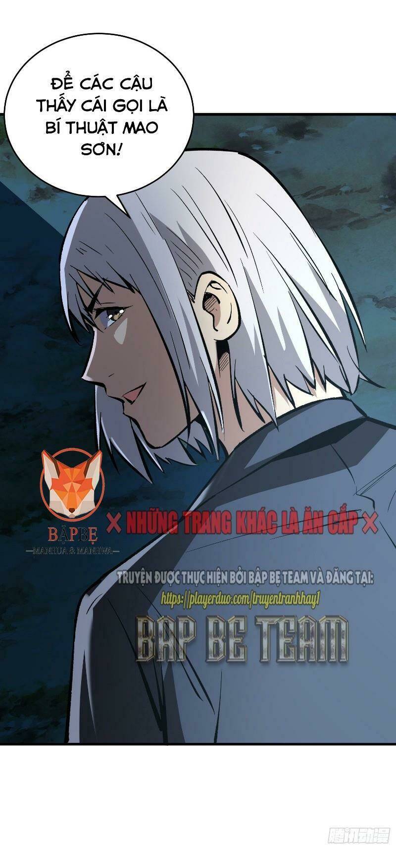 Kiêm Chức Diêm Vương Chapter 18 - Next Chapter 19