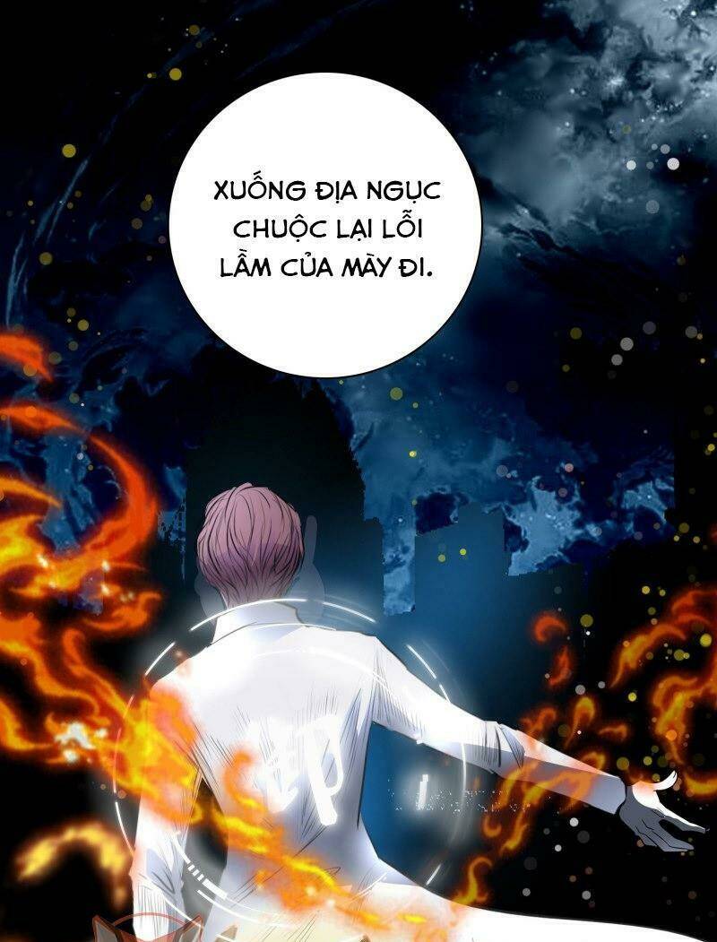 Kiêm Chức Diêm Vương Chapter 24 - Next Chapter 25