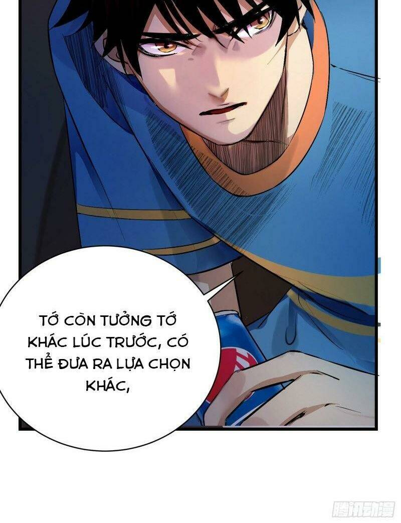 Kiêm Chức Diêm Vương Chapter 24 - Next Chapter 25