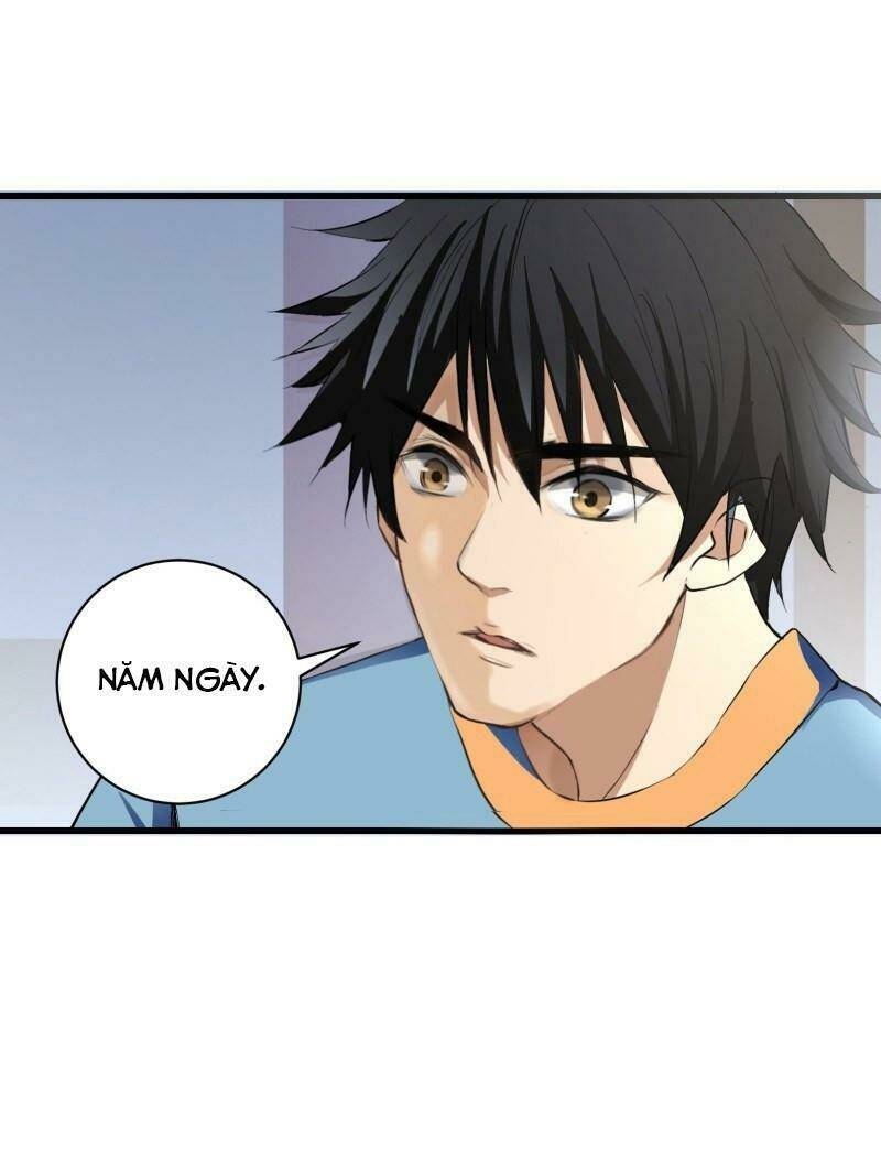 Kiêm Chức Diêm Vương Chapter 24 - Next Chapter 25