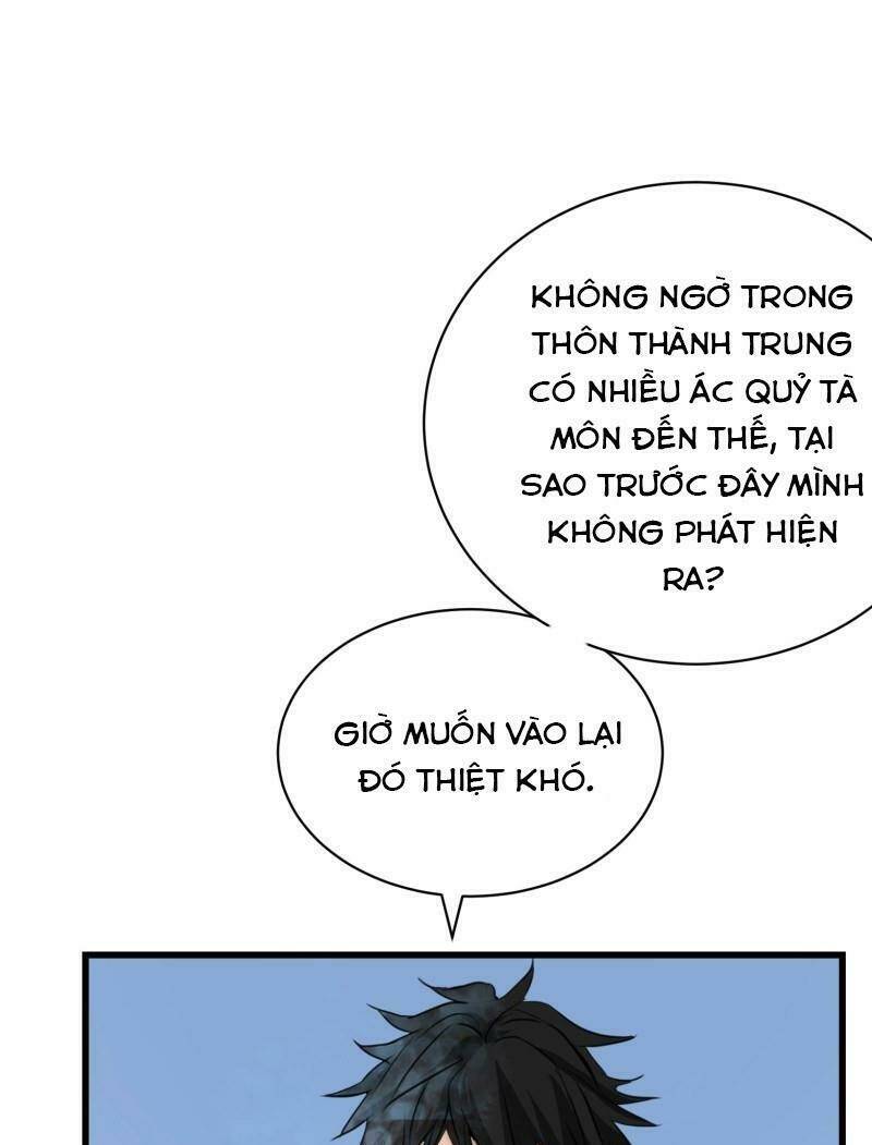 Kiêm Chức Diêm Vương Chapter 24 - Next Chapter 25