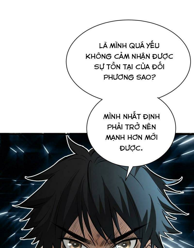 Kiêm Chức Diêm Vương Chapter 24 - Next Chapter 25